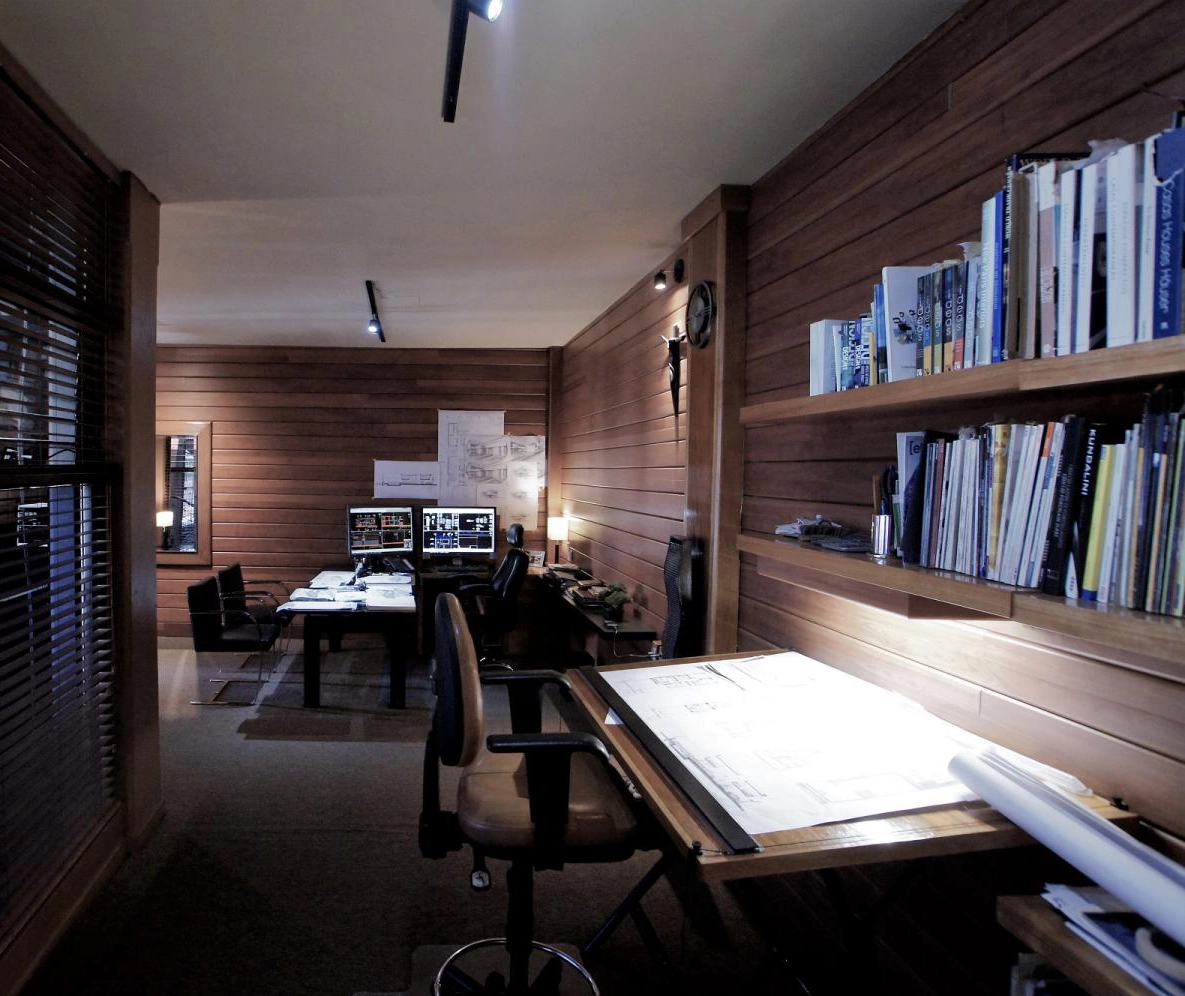 VDA Estudio
