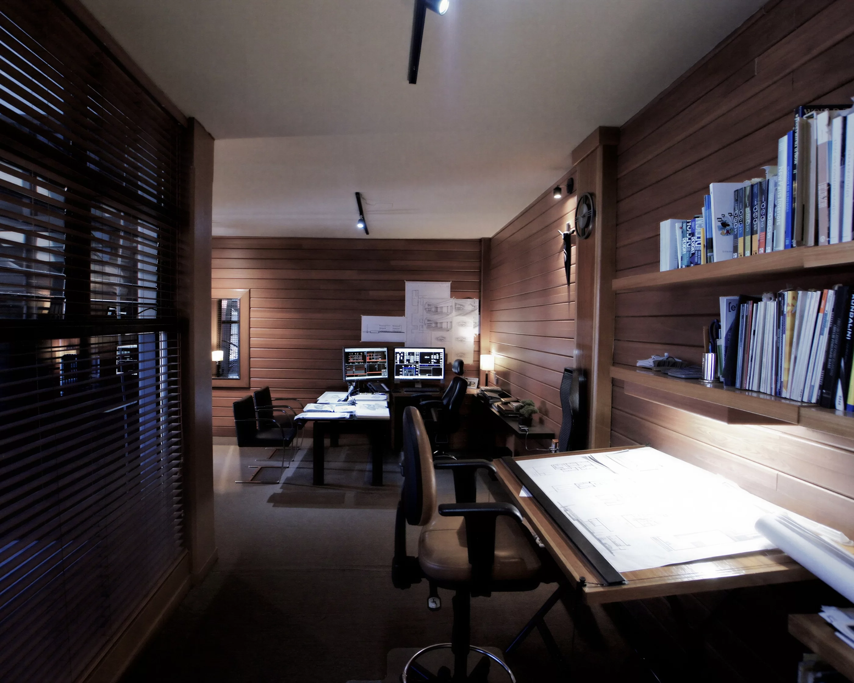 Galería de Estudio