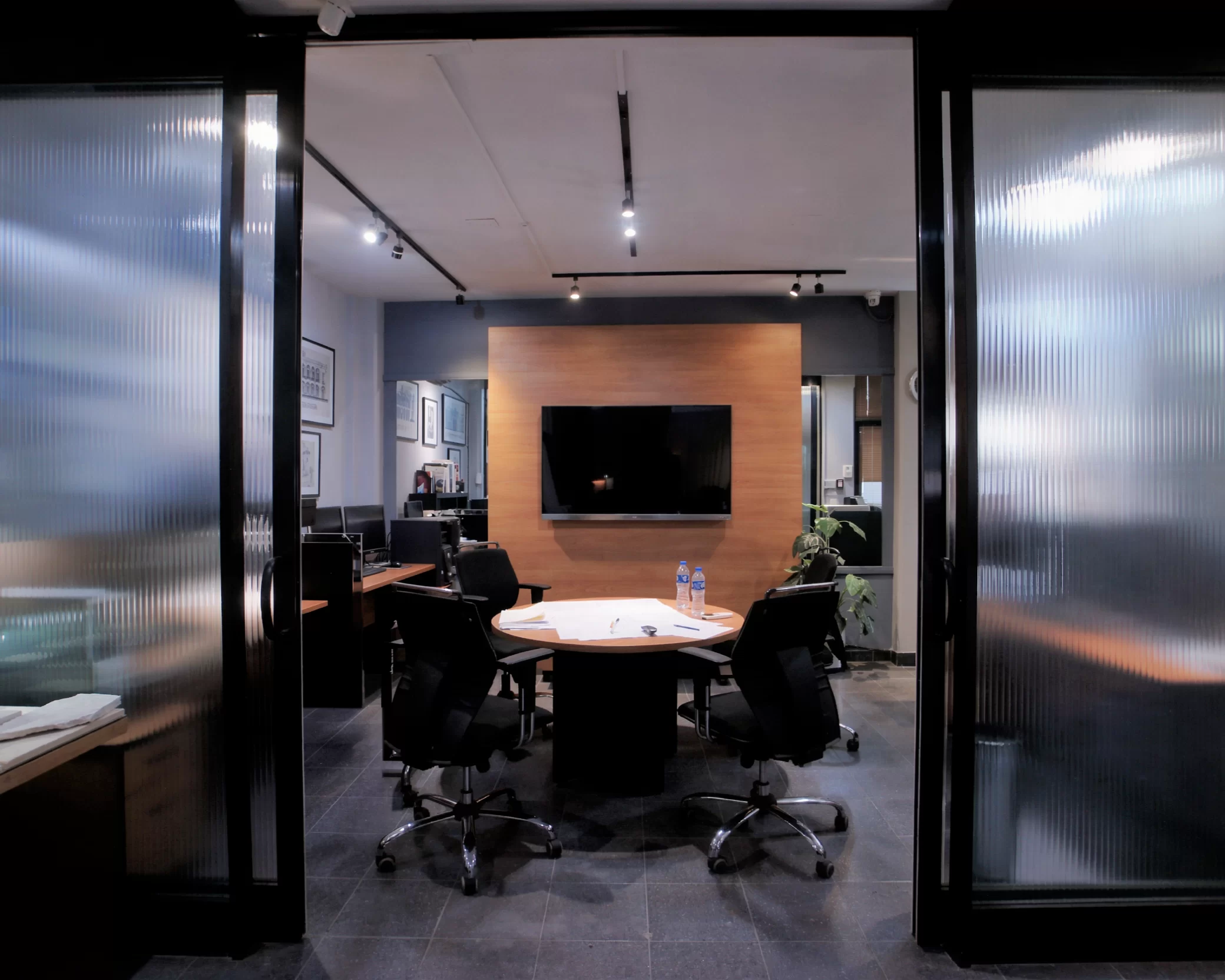 Galería de Estudio
