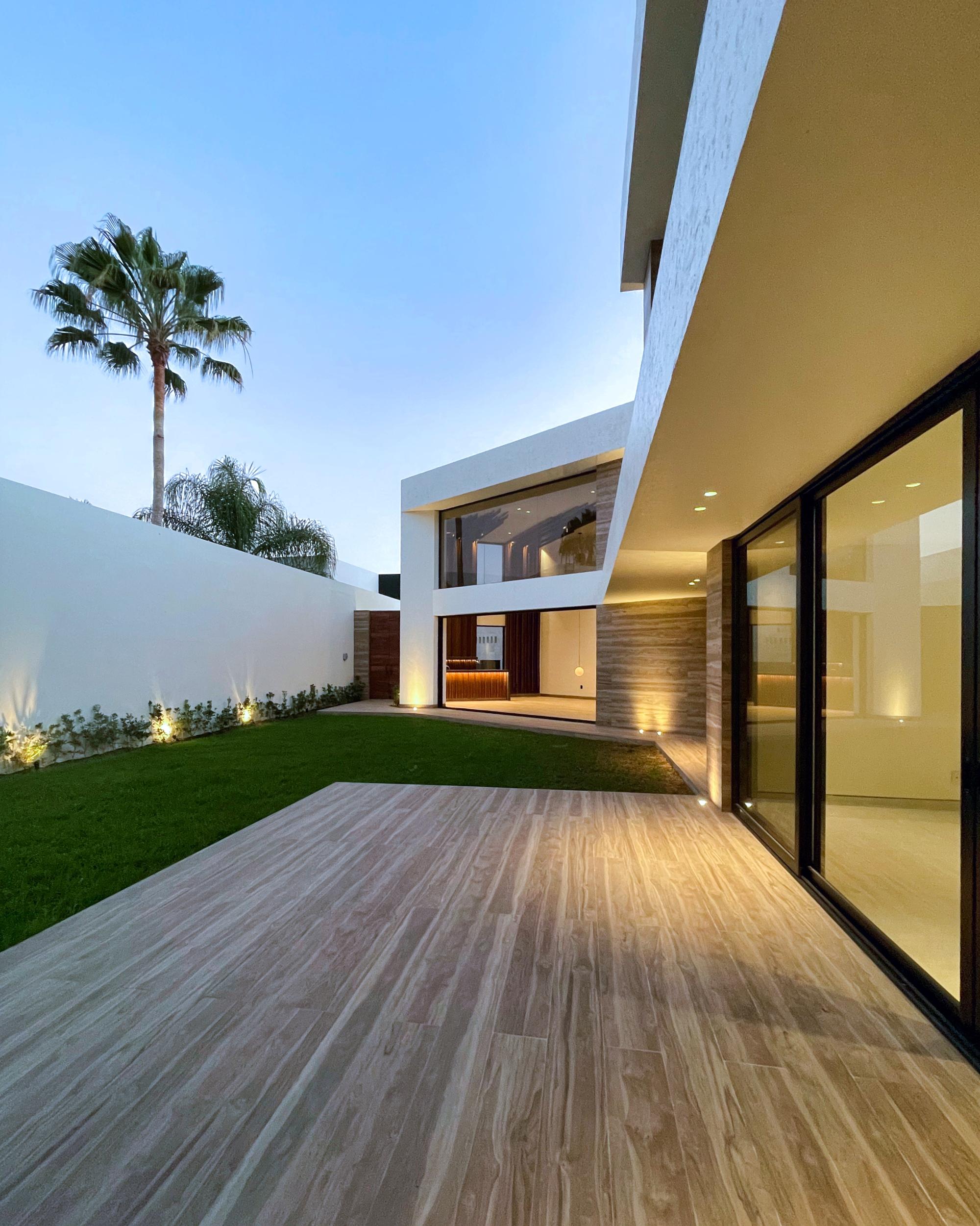 Arquitectos en León, Gto. 