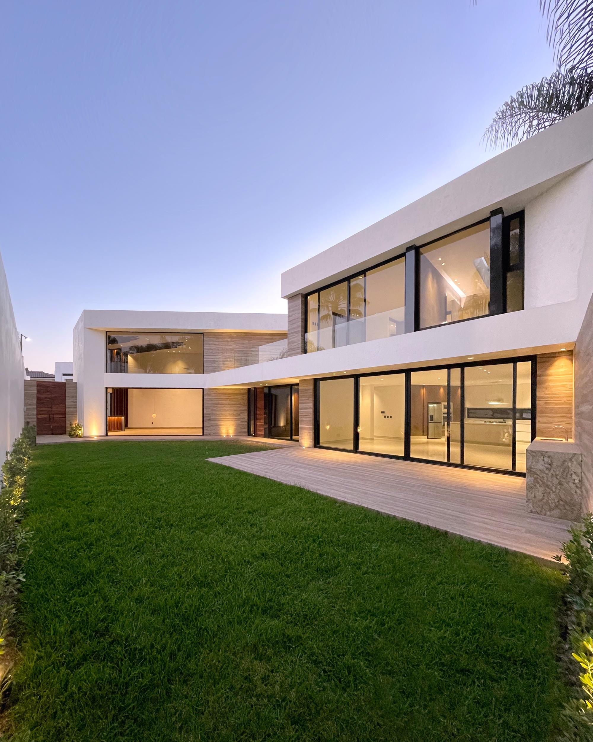 Arquitectos en León, Gto. 