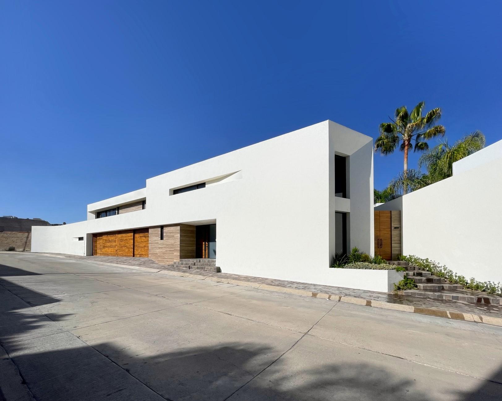 Arquitectos en León, Gto. 