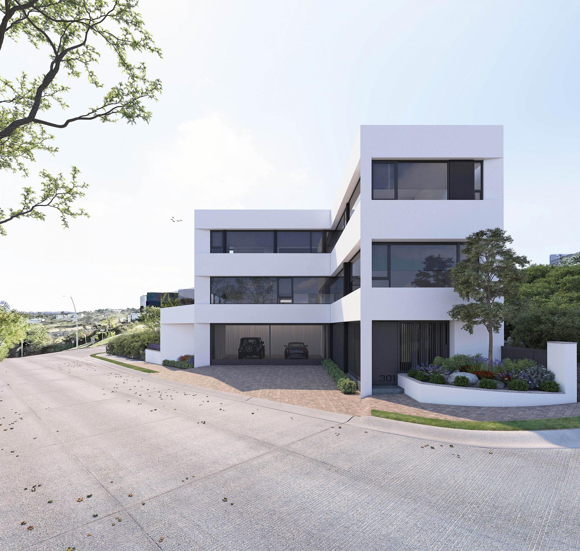 Arquitectos en Leon, Gto. 