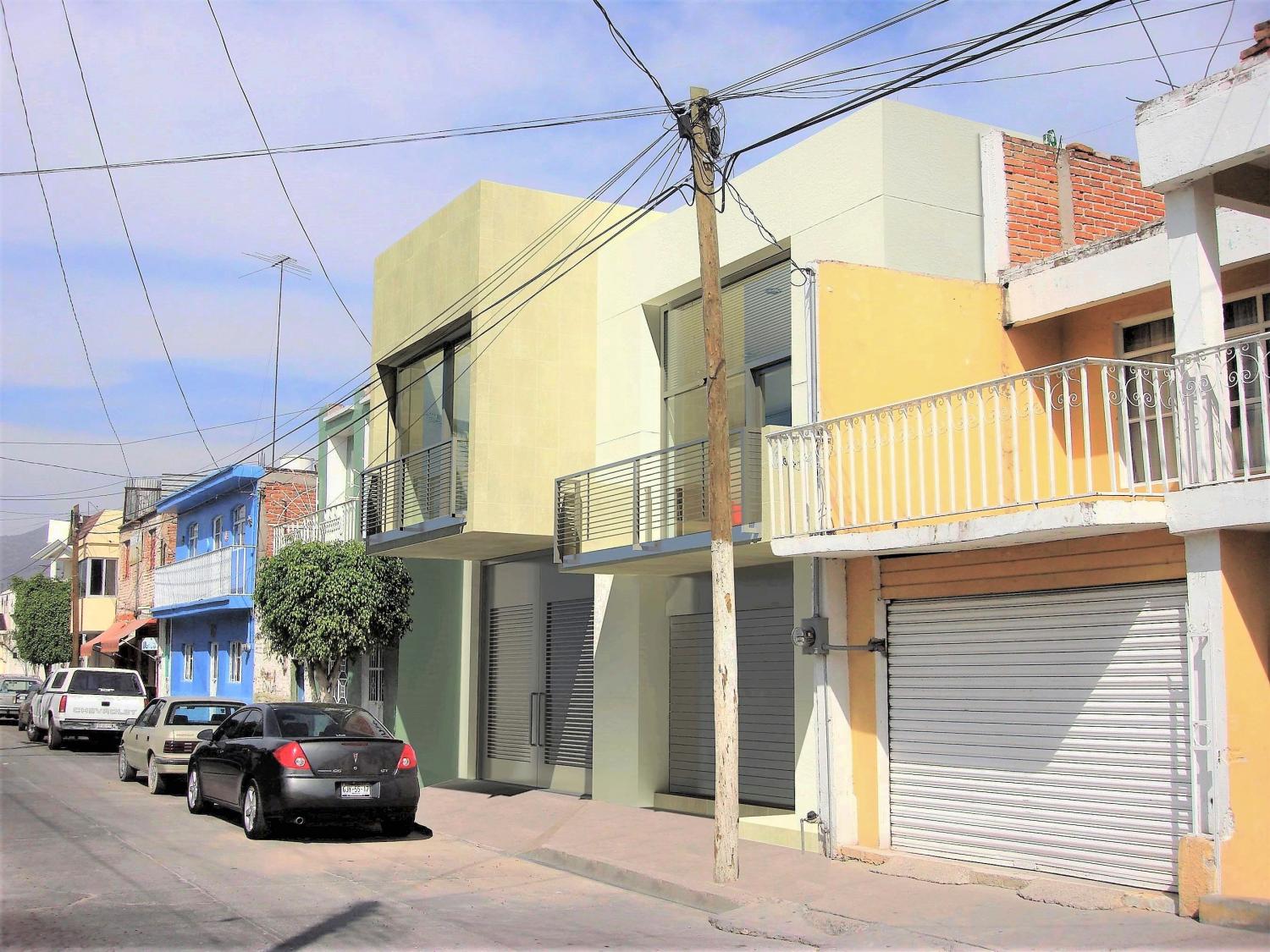 Maquiladora MULTICOLOR